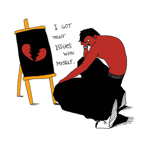 Hi am Yu Artist from Vietnam with LOVE